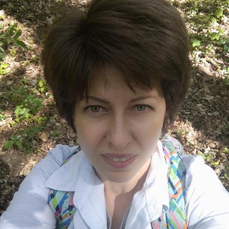 Ludmila Ursu L A Github - Nature Design Collection - Ultra HD Quality