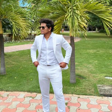 Bpk1108 Praveen Kumar Github - Ultra HD Landscape Illustrations for Desktop