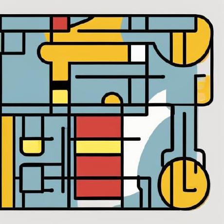 Github Kelcho Spense Ehr - Artistic City Wallpaper - Retina