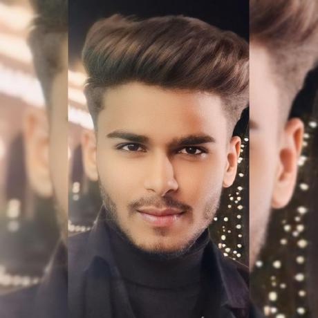 Codethakur Kishan Thakur Github - 8K Abstract Textures for Desktop