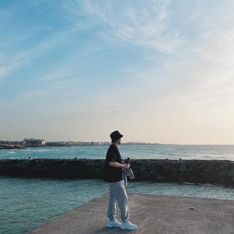 Wook Works Wook Github - Modern Minimal Photo - High Resolution