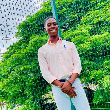 Kofi Yeboah Kofi Amoako Yeboah Github - Stunning Space Illustration - Full HD