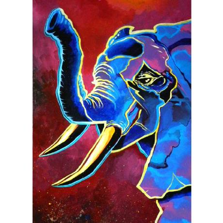 Jgolda Jacek Go Da Github - Abstract Picture Collection - Full HD Quality