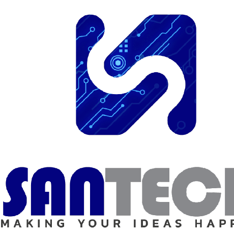 Request A Demo Schedule A Demo Santech - Landscape Images - Modern Retina Collection
