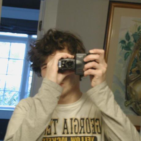 Drew Thompson Drew Thompson Github - Colorful Background Collection - Mobile Quality