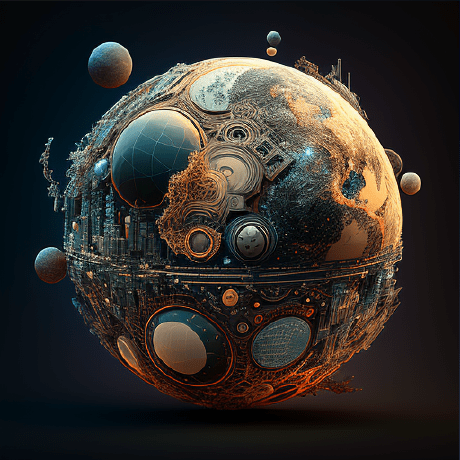 Pirolito Github - Dark Illustration Collection - 4K Quality