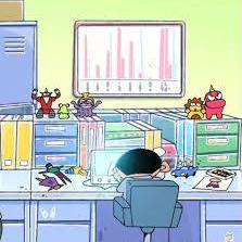 Sungminlee417 Sungmin Lee Github - 8K Space Arts for Desktop