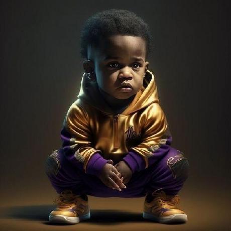 Khao Github - Professional Retina Gradient Textures | Free Download