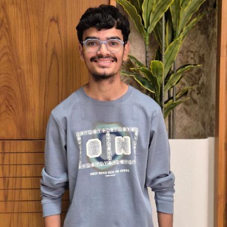 Samarth Ksolves2024 Github - Professional Abstract Picture - 4K