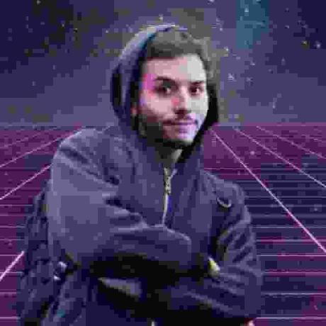 Ckaiser Christian Kaiser Github - Incredible Geometric Picture - High Resolution