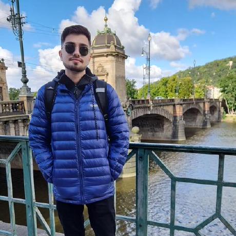 Danielschwartz Daniel Schwartz Github - Download Professional Colorful Background | HD