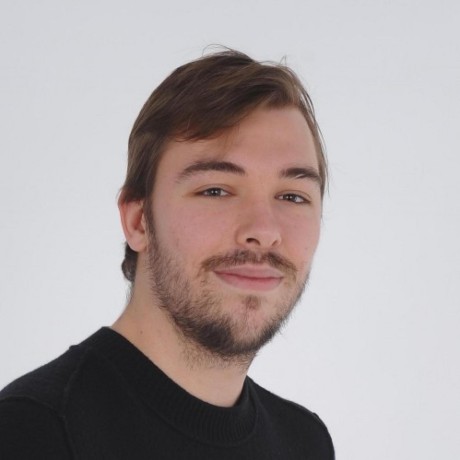 Arjan86 Github - Mobile Landscape Illustrations for Desktop