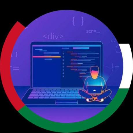 Ghozyelfatih Ghozy Github - Dark Patterns - Artistic 4K Collection