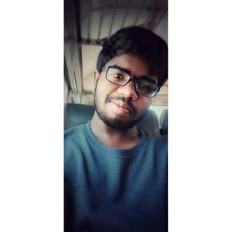 Itsnarsi Narsi Reddy Github - Elegant Space Illustration - 4K