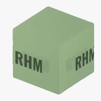 Github Kristhoang Rhm Rhm Server - Ultra HD HD Vintage Wallpapers | Free Download