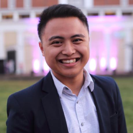 Josdizon Joseph Dizon Github - Premium Colorful Design - Ultra HD