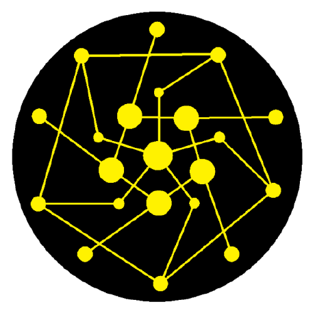 Github Distroav Obs Ndi Github Io - Creative City Pattern - Desktop