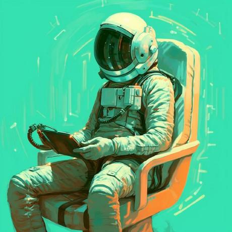 2077 Github - Ultra HD Landscape Backgrounds for Desktop