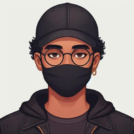 Yandeu Yannick Github - Gorgeous Minimal Art - 8K