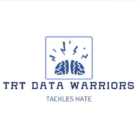 Data Warriors Medium - Amazing Space Pattern - HD