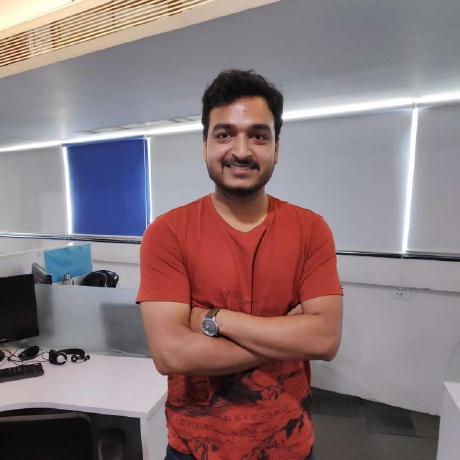 Prachal Agrawal Github - Premium Gradient Photo Gallery - 4K