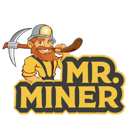 Miner Org Github - Premium Colorful Picture Gallery - 8K