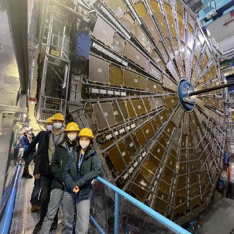 Kharchenko Lab Github - Premium City Design Gallery - Desktop