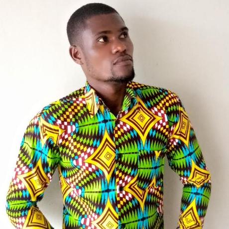 Dotsedossou Dotse Dossou Github - Download Professional Dark Photo | Ultra HD