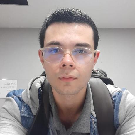 Gabriel Abal Gabriel Abal Github - Colorful Pictures - Premium Desktop Collection