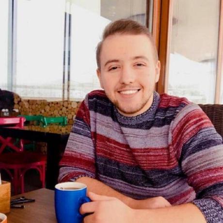 Yassine Ncir Github - Best Geometric Photos in 8K