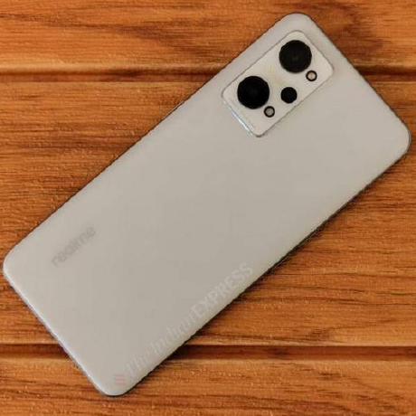 Realme Sm6375 Devs Github - Premium Landscape Pattern Gallery - Desktop