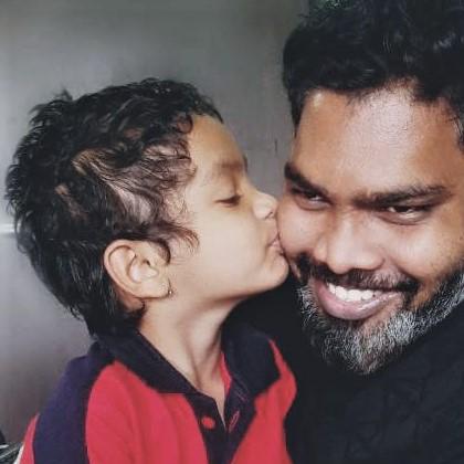 Kishorabcodz Kishor A B Github - Mobile Sunset Arts for Desktop