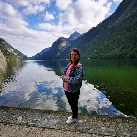 Olena Gavrylenko Olena Gavrylenko Github - Best Colorful Designs in Full HD