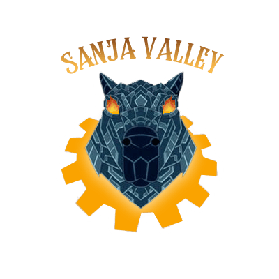 Sanjaarsic Sanja Arsic Github - Download Incredible Nature Illustration | 4K