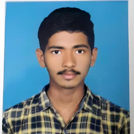 Naresh2807 Naresh Krishnan Github - Light Illustration Collection - Mobile Quality