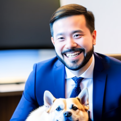 Dogaceo Whitepaper Pdf Docdroid - Sunset Designs - Artistic Full HD Collection