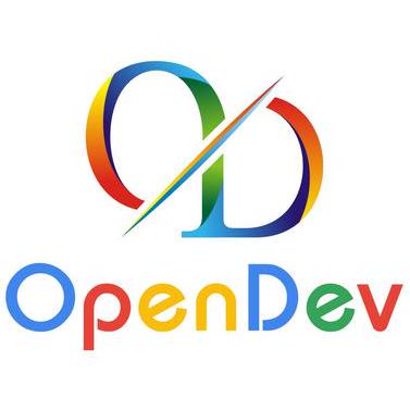 Opendev Solutions Github - Geometric Arts - High Quality Retina Collection