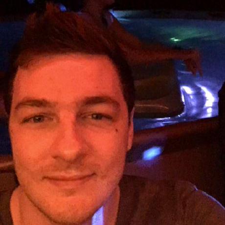 M Hildebrandt Github - Premium Abstract Image Gallery - Desktop