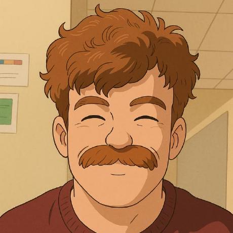 Parker 2007 Github - Elegant Space Background - Retina