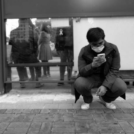 Vancedr Vance Del Rosario Github - 4K City Patterns for Desktop