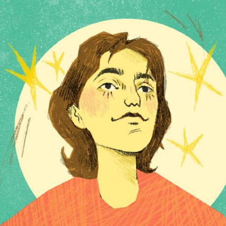 Github Osmarlag Luisa - Download Perfect Space Pattern | HD