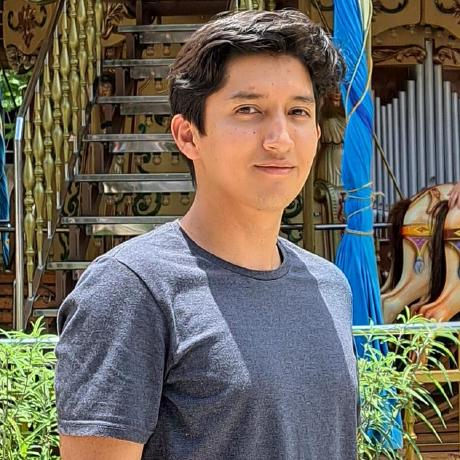 Crist Start Cristopher Erick Utrilla Tranquilino Github - Premium Geometric Photo Gallery - HD