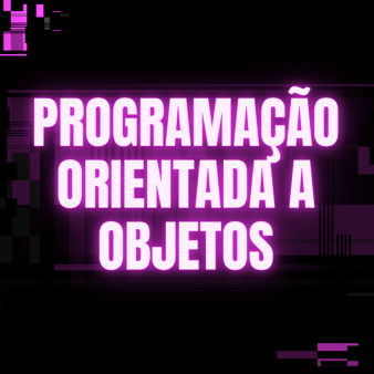 Programação Orientada A Objetos · GitHub