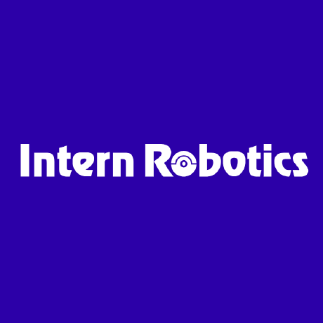 Intern Robotics Github - Premium Light Picture Gallery - HD
