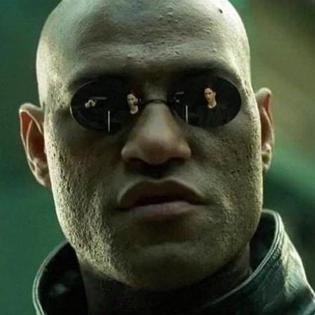 Morpheus An Morpheus Github - Landscape Patterns - Premium High Resolution Collection