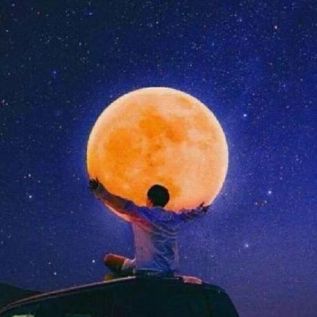 A Hygge T Anh Github - Download Modern Nature Pattern | Desktop