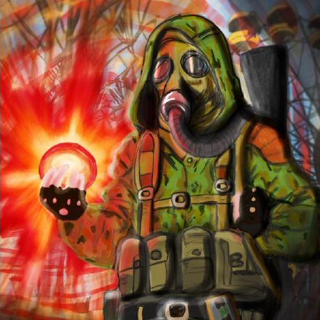 Github Solarint Sain Full Eft Ai Replacement - Colorful Texture Collection - High Resolution Quality