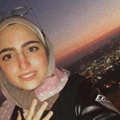 Dania Iyad Dania Github - Gorgeous City Design - Mobile