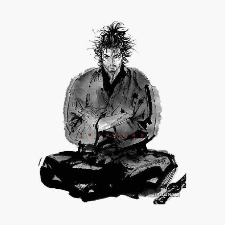 Songju Randy Github - Premium Minimal Wallpaper - Full HD