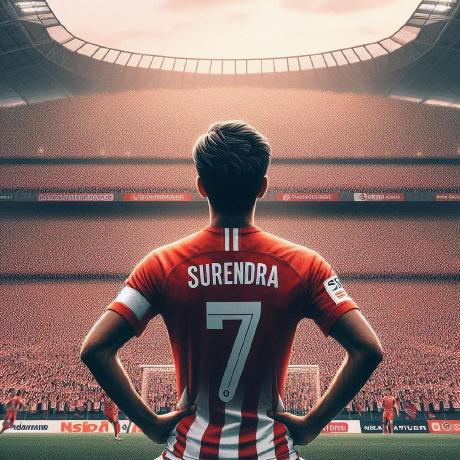 Surenpal Surendra Jirel Github - Perfect City Background - 4K